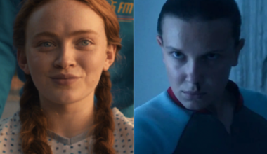 Sadie Sink Says Eleven Is Dead in 'Stranger Things' Finale
