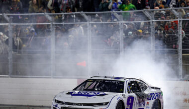 Chase Elliott looks to defend Clash win in 2026, give Hendrick Motorsports ninth in NASCAR exhibition event