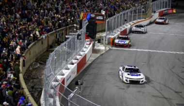 How does the NASCAR Clash work? Race format and schedule for 2026 Cup Series exhibition opener at Bowman Gray Stadium