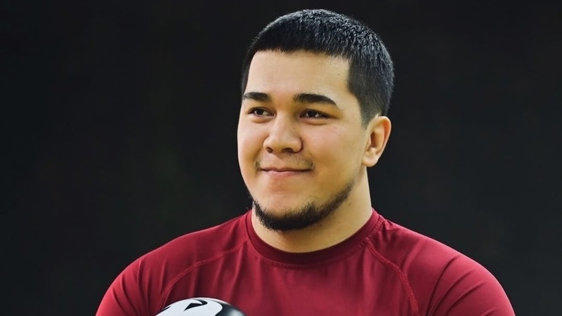 Kyrgyzstani boxer to fight for ABF championship title in Thailand