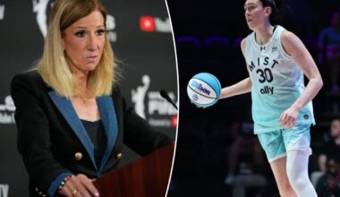 WNBA, players won't extend CBA deadline as negotiations continue