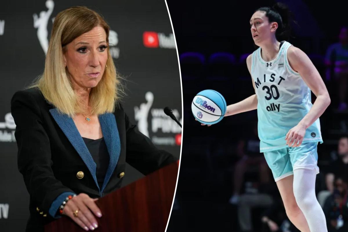 WNBA, players won't extend CBA deadline as negotiations continue