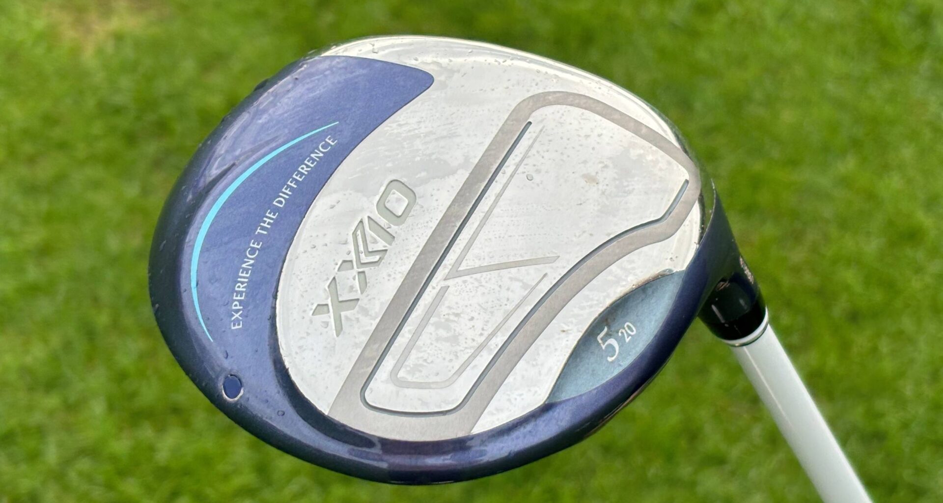 XXIO 14 Ladies Fairway Wood Review