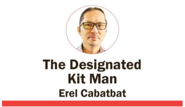 Tennis on the rebound - Manila Standard