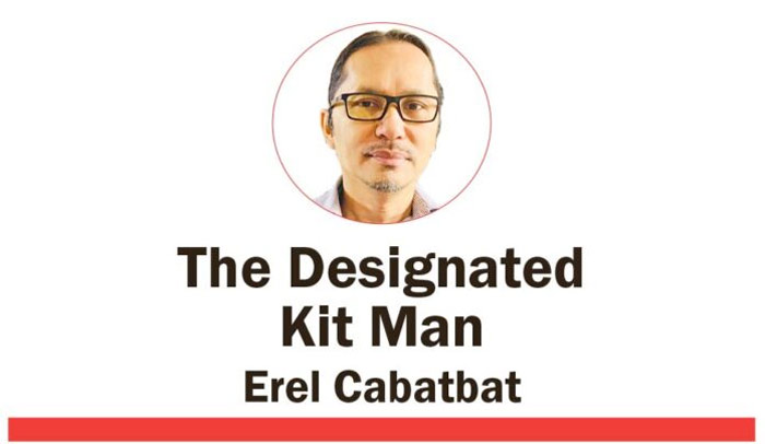 Tennis on the rebound - Manila Standard