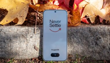 OnePlus is more important than you think, especially for people like me