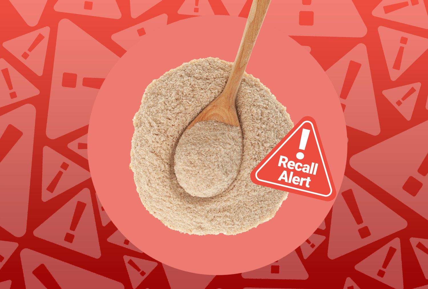 Fiber Supplement Recalled in Canada Due to Insects