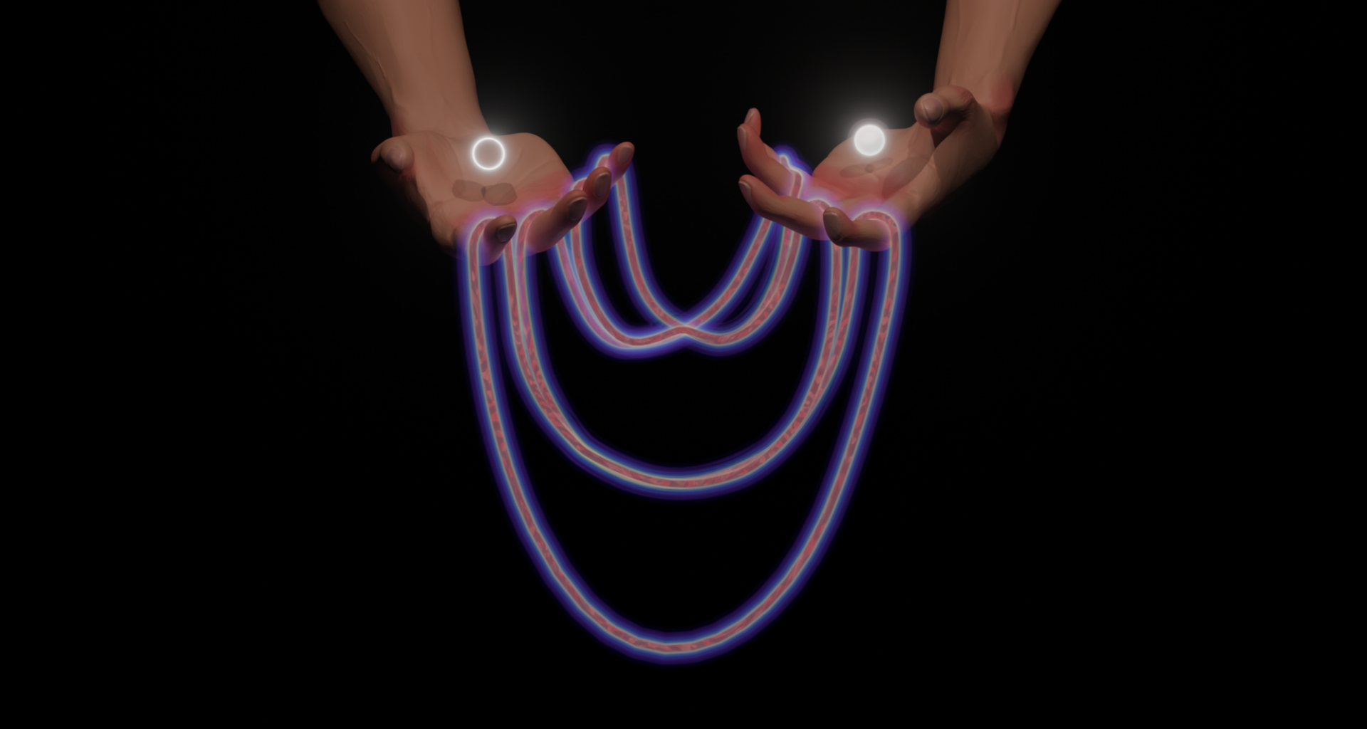 Excitons Let Scientists Reshape Quantum Materials With Less Light