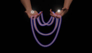 Excitons Let Scientists Reshape Quantum Materials With Less Light