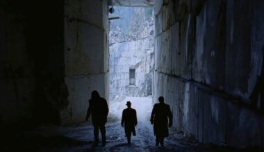 Exhibition Exec: Please Make Shorter Movies