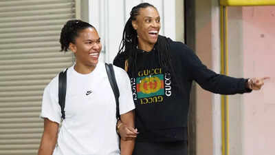 Alyssa Thomas and DeWanna Bonner dating timeline: Inside relationship and personal lives of WNBA’s most dominant duo