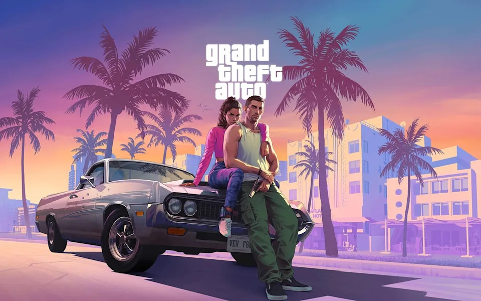 GTA 6 is planned to be released in November later this year (Rockstar Games)