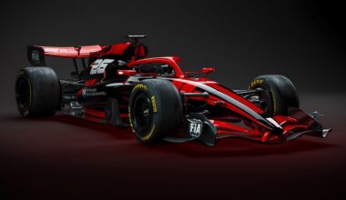 What will be the key performance differentiator in F1? FIA shares early prediction