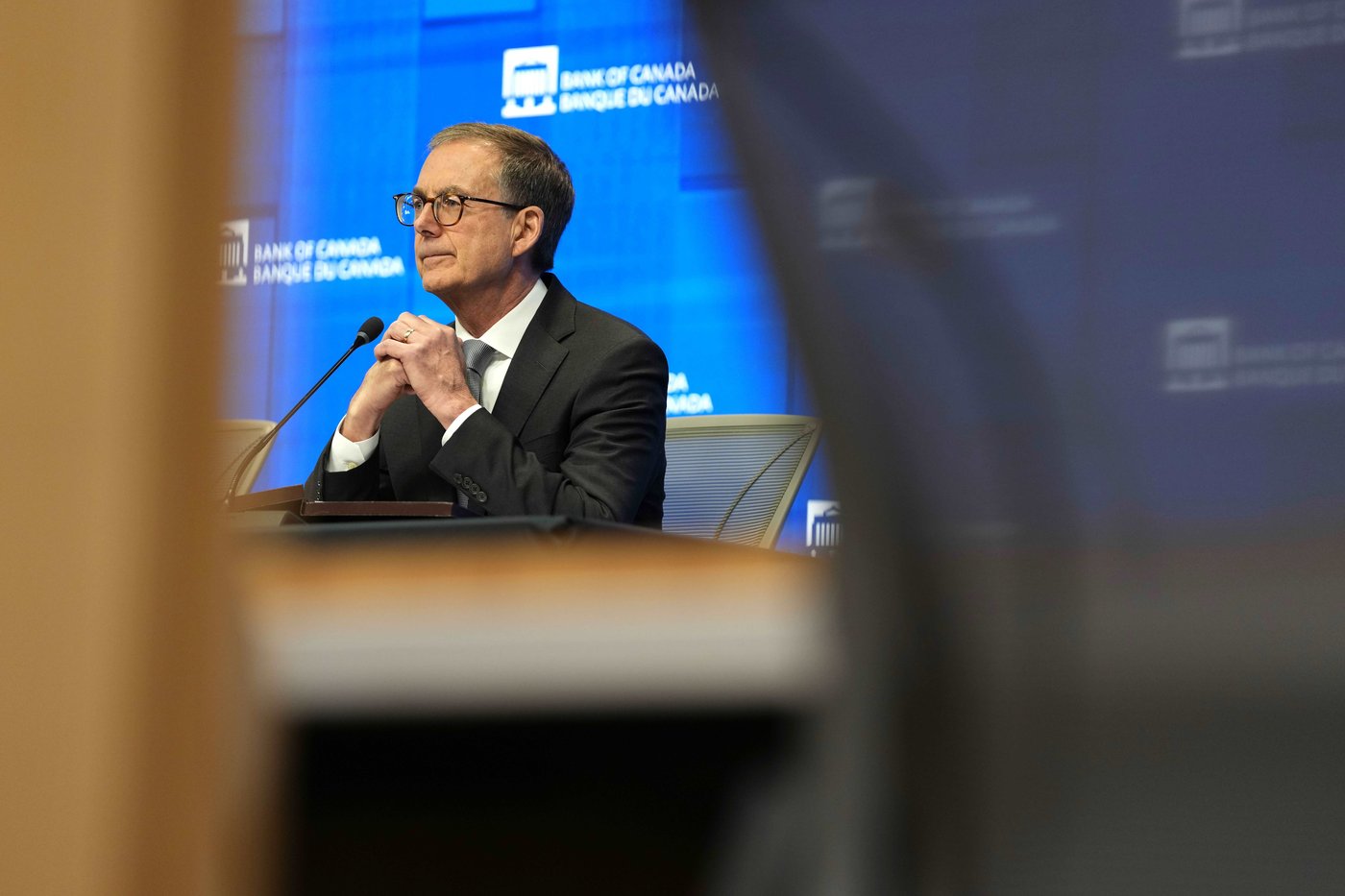 Bank of Canada expected to keep key rate steady this week — and maybe all year long