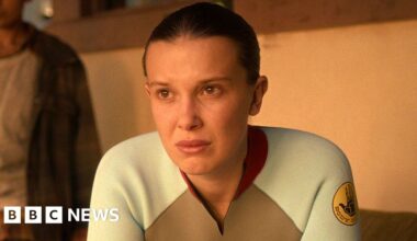 Season five draws to an epic and emotional close