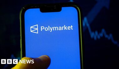 Polymarket crypto gambler made $436,000 on Maduro capture