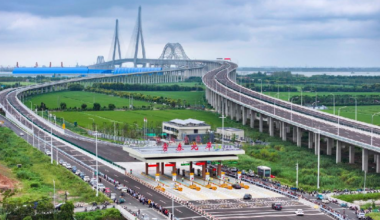 Yangtze River Economic Belt at 10: Unlocking new growth engines - news.cgtn.com