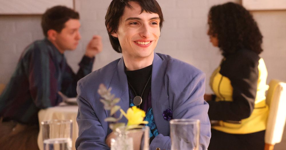 Best Sketches From Finn Wolfhard Hosting