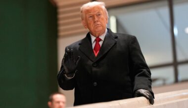 Inflation fears are high. A new poll shows one group is particularly worried