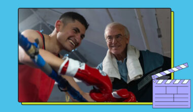 Is Prince Naseem boxing biopic Giant worth watching?