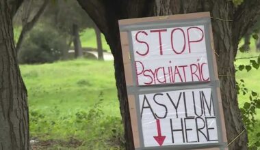 What's next after a proposal for an inpatient mental health facility in Salinas is shut down