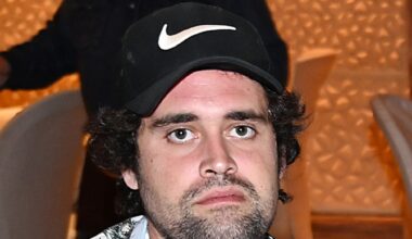 Nick Reiner Placed Into Mental Health Conservatorship in 2020