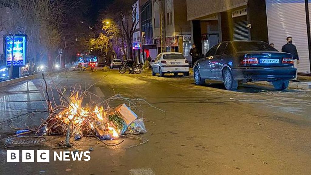 'People are more angry and determined now'