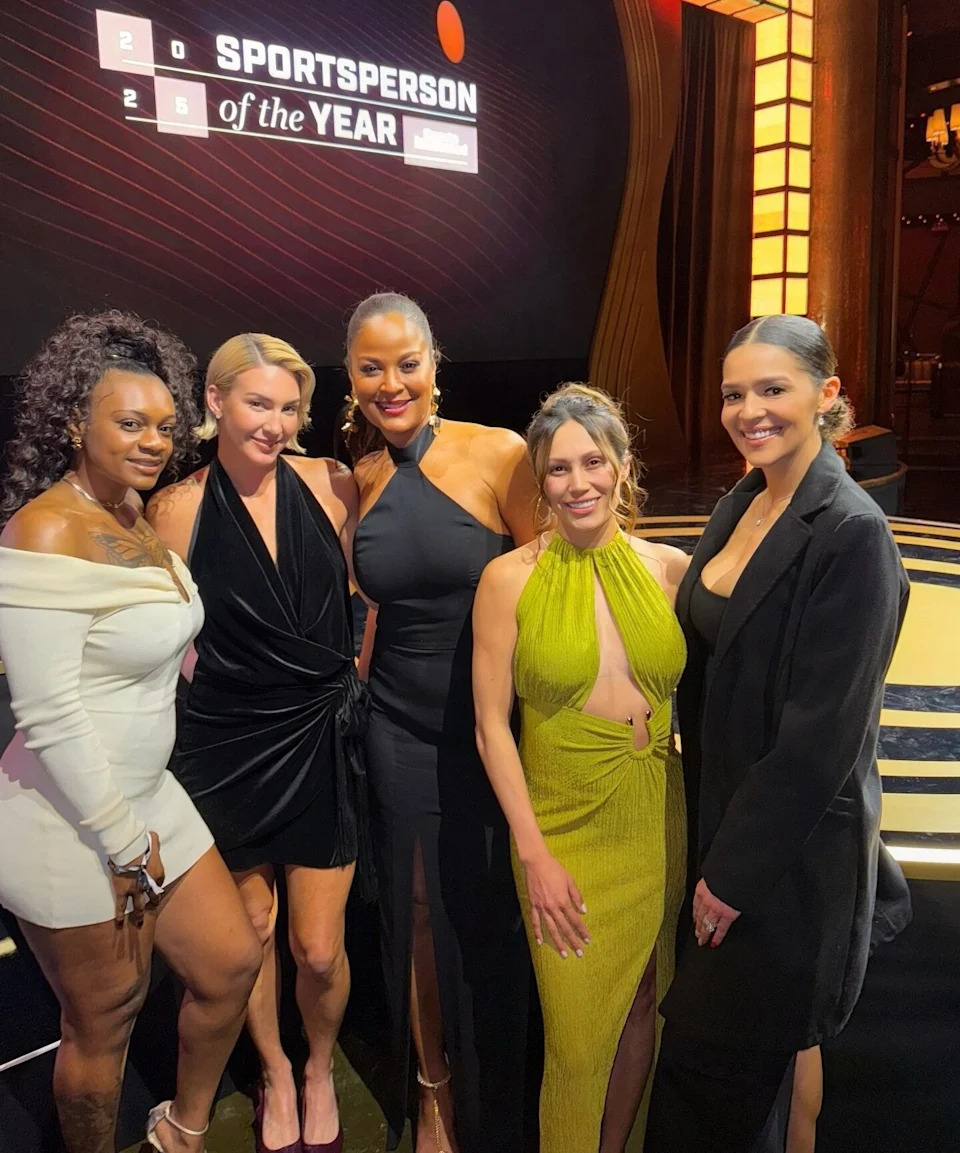  <span class="wp-caption-text">Mikaela Mayer / Instagram</span>