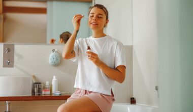 Copper peptides: these powerful molecules are worth the skincare hype