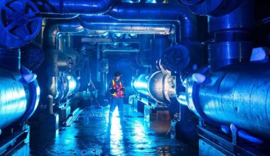 Skilled labour shortage is tapping the brakes on Canada's mining boom