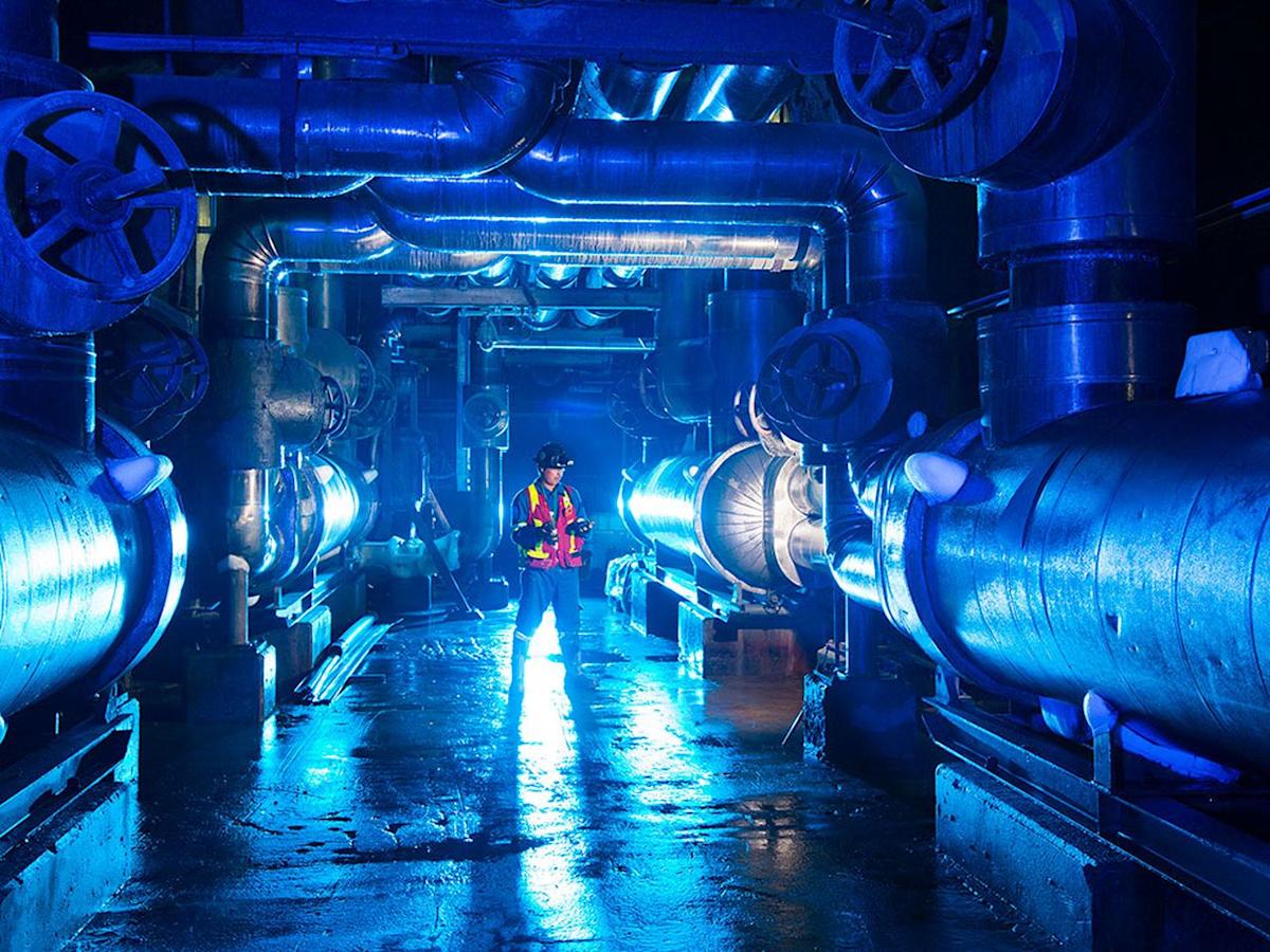 Skilled labour shortage is tapping the brakes on Canada's mining boom