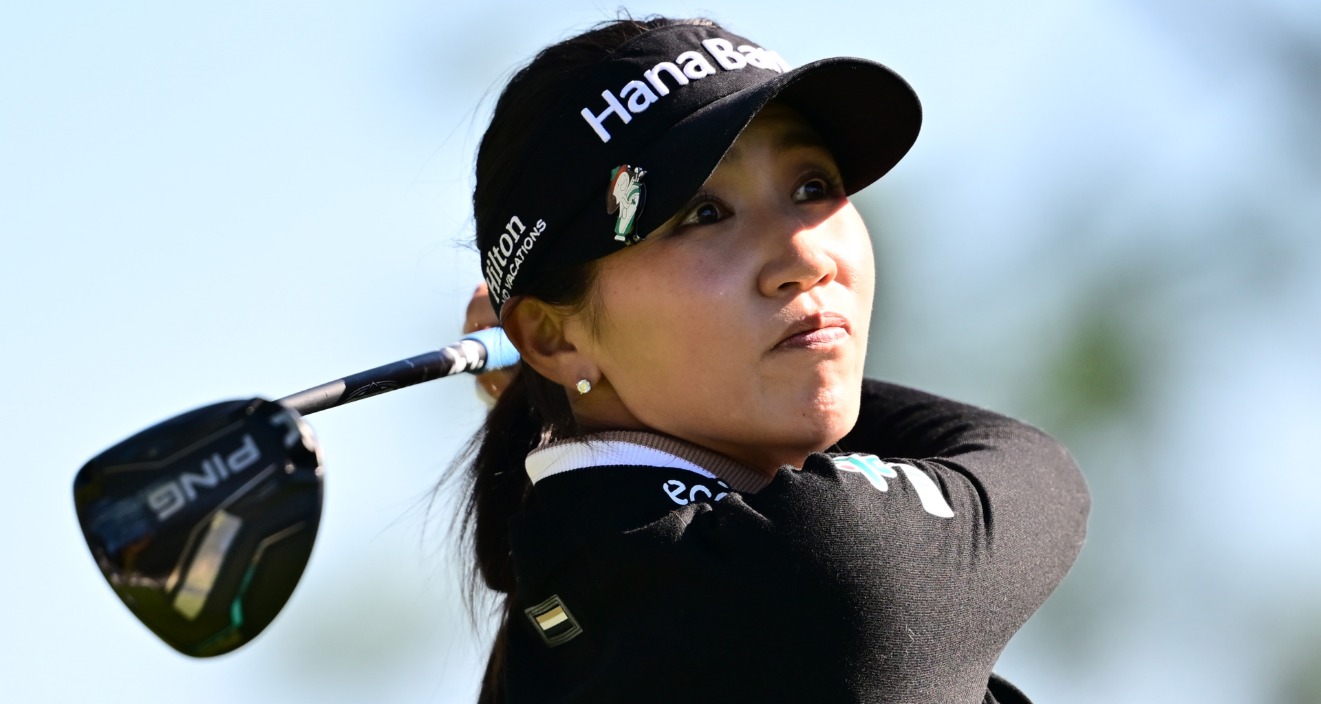Lydia Ko Makes Driver And Wedges Change At Tournament Of Champions