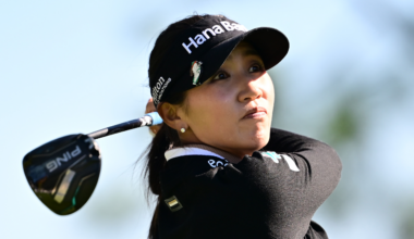 Lydia Ko Makes Driver And Wedges Change At Tournament Of Champions