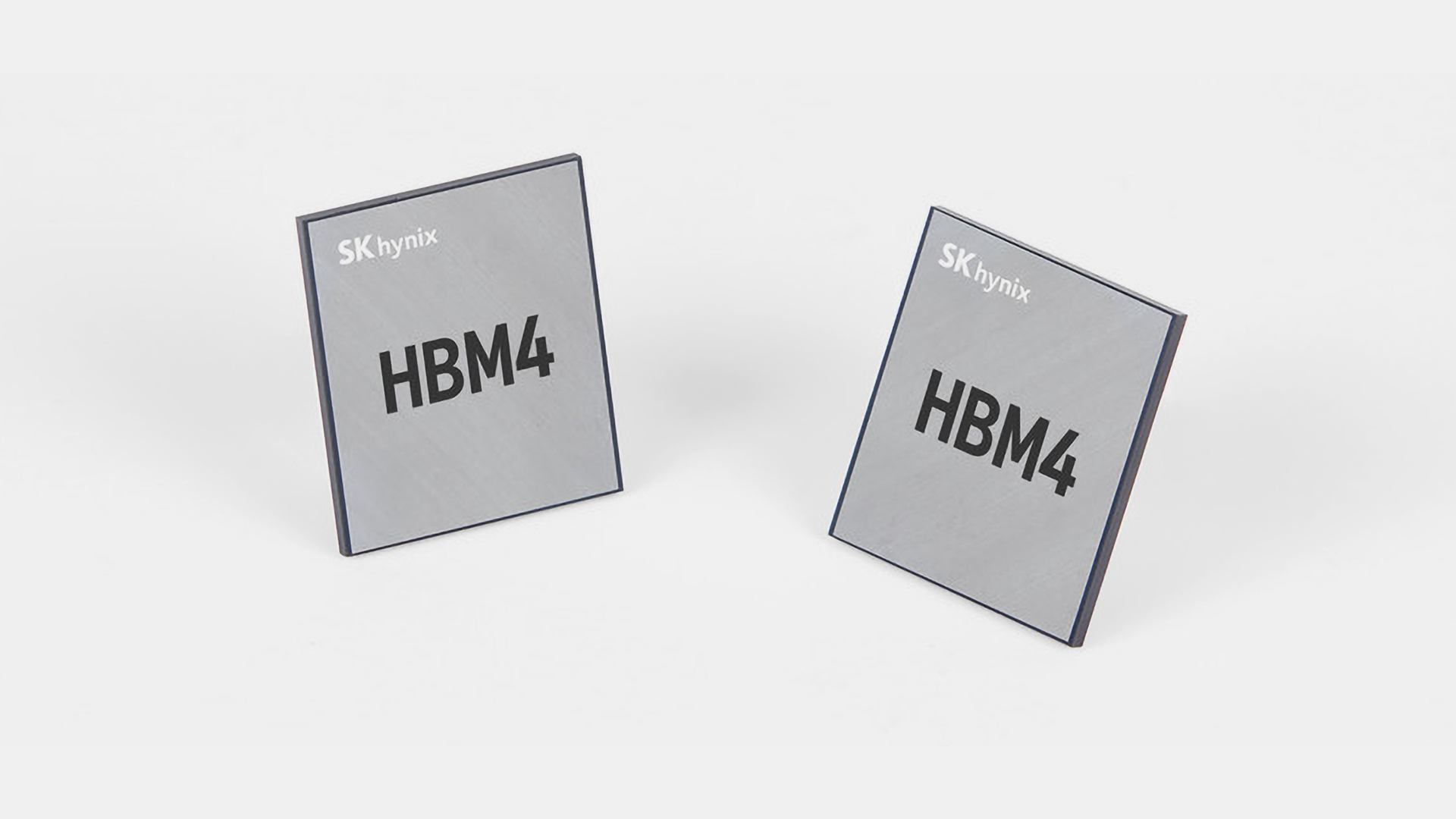 SK Hynix's HBM4