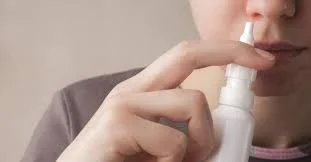 Nasal Decongestant Spray: Temporary Relief That Could Lead to Addiction