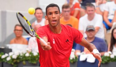 Tennis season set to kick off in Australia