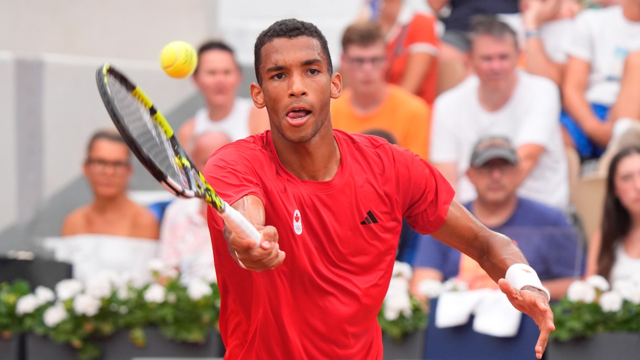 Tennis season set to kick off in Australia