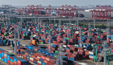 China posts record trade in 2025 as private firms lead growth - news.cgtn.com