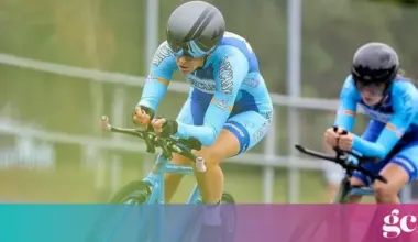 Activists write open letter to Cycling Ireland calling for inclusive gender options • GCN