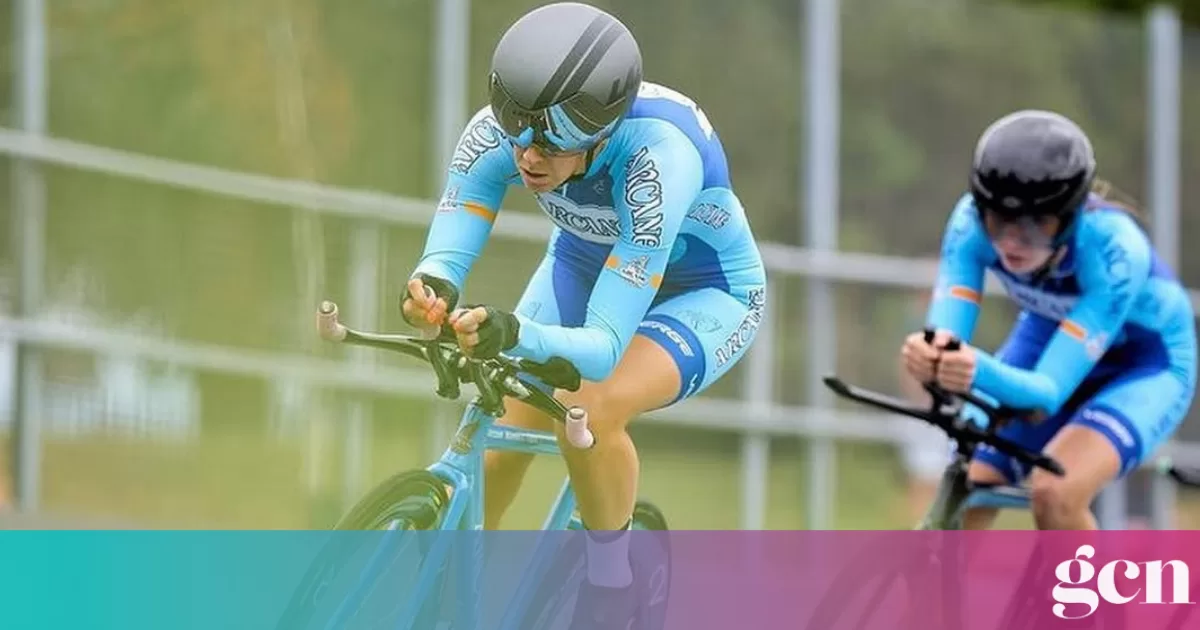 Activists write open letter to Cycling Ireland calling for inclusive gender options • GCN