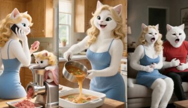 Facebook AI Slop Has Grown So Dark That You May Not Be Prepared