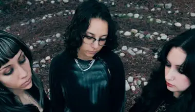 Faetooth Announce Spring North American Tour With Latter, Iress & More