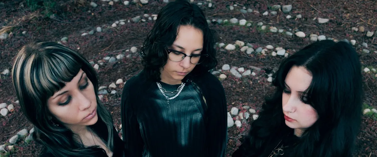 Faetooth Announce Spring North American Tour With Latter, Iress & More