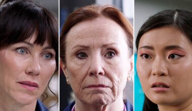 6 huge Casualty spoilers for next week (31 January)