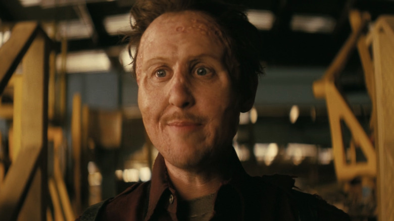 fallout pep talk quote