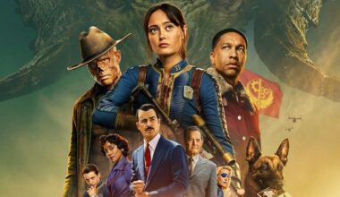 Fallout Season 2's Final Two Episodes Will Now Premiere a Day Earlier