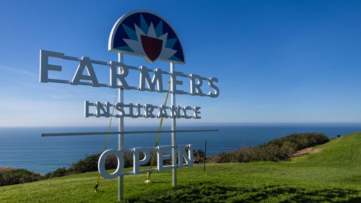 2026 Farmers Insurance Open leaderboard: Live updates, analysis from Round 3