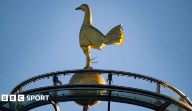 Tottenham Hotspur Stadium