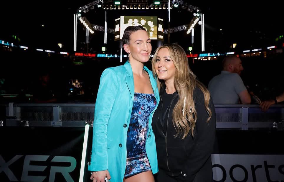 Melissa Takimoglu: Beyond The Ropes – FightPost: Boxing & MMA News