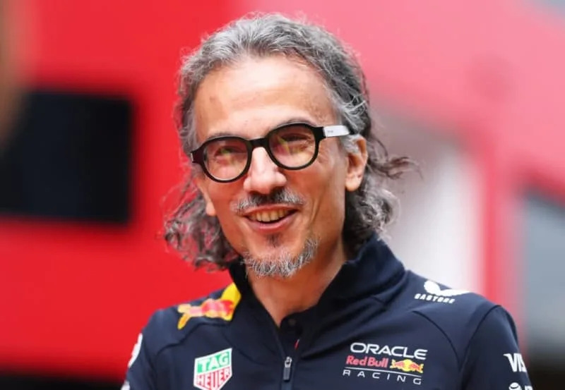 Photo by Clive Rose – Formula 1/Formula 1 via Getty Images